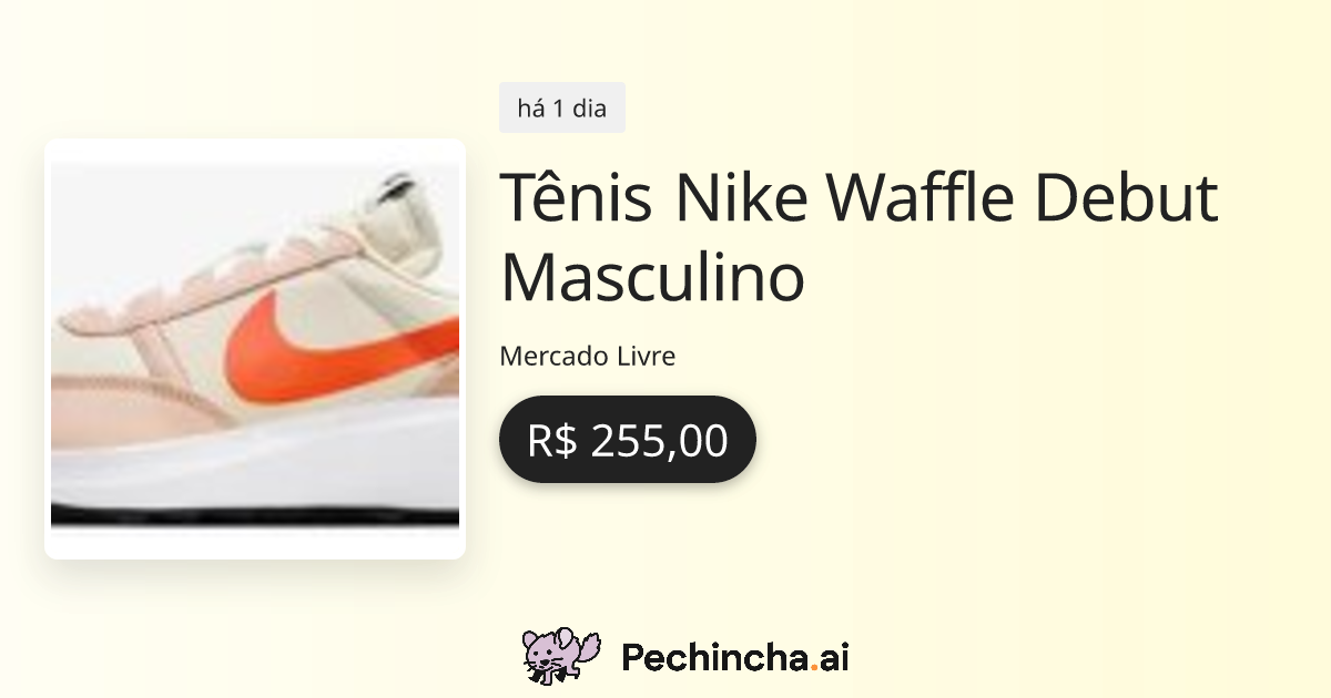 Pechincha.ai