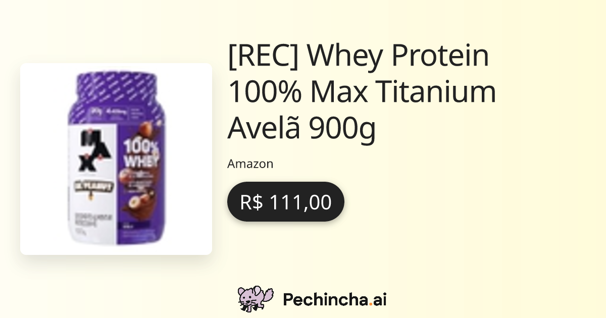 Pechincha.ai