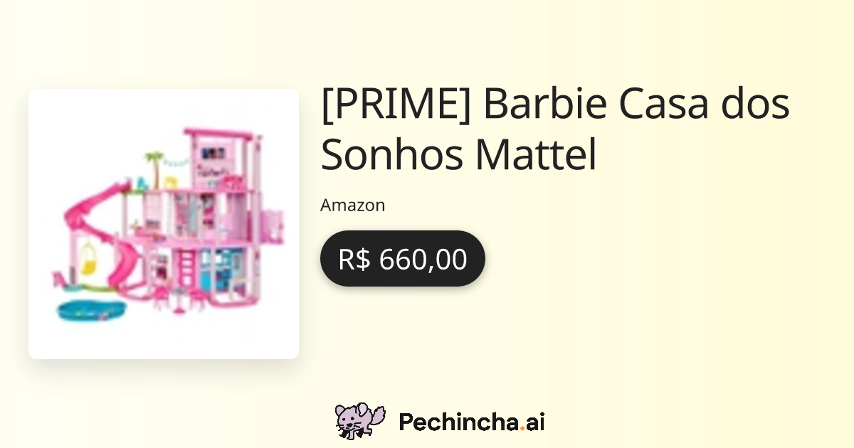Pechincha.ai