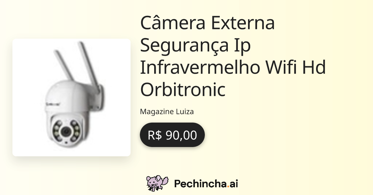 Pechincha.ai