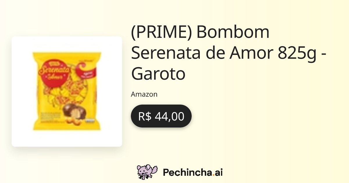 Pechincha.ai