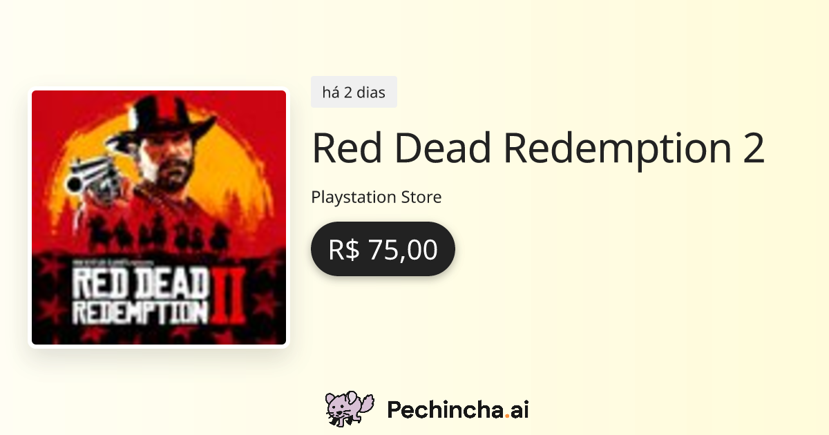 Pechincha.ai