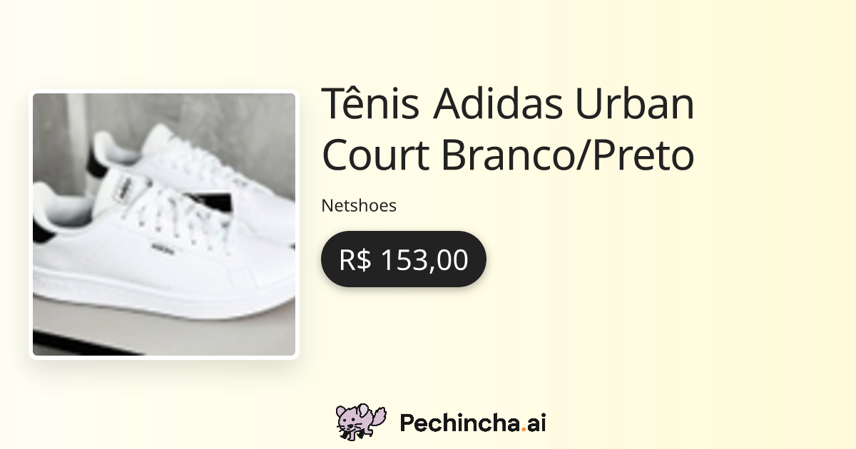 Pechincha.ai