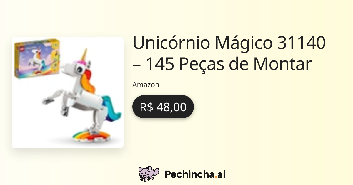 Pechincha.ai