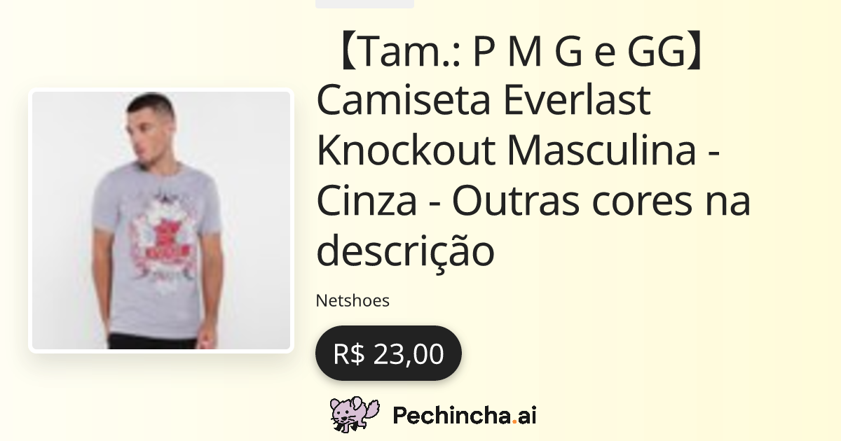 Pechincha.ai