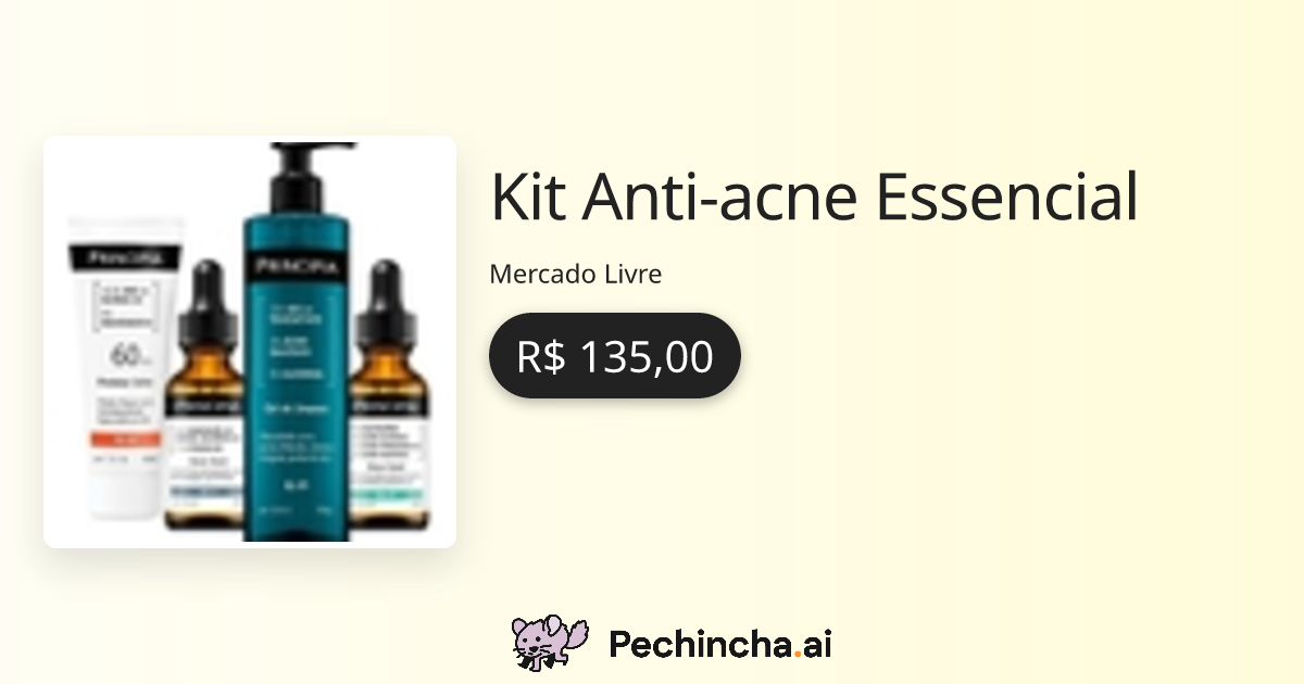 Pechincha.ai