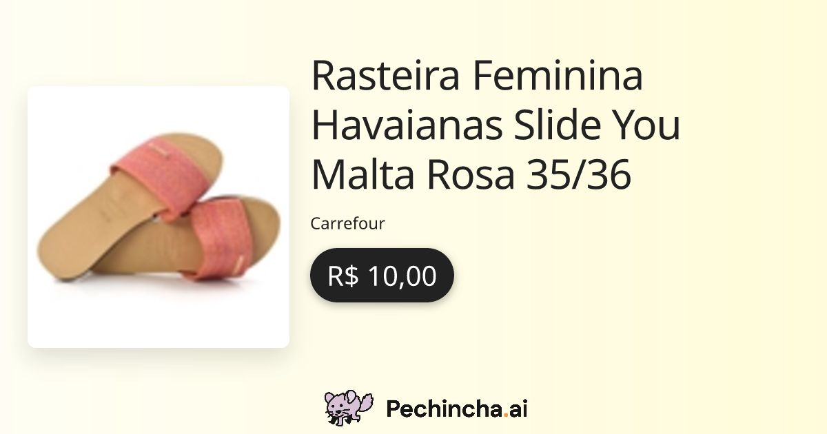 Pechincha.ai