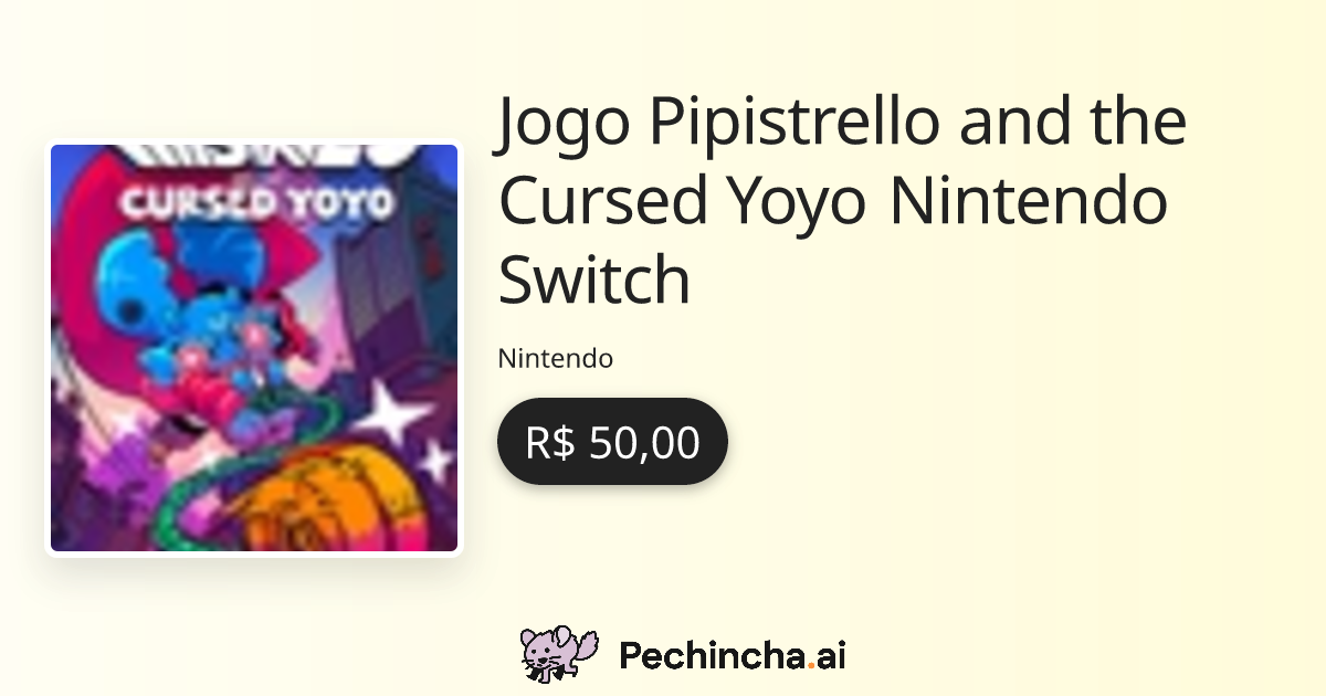 Pechincha.ai