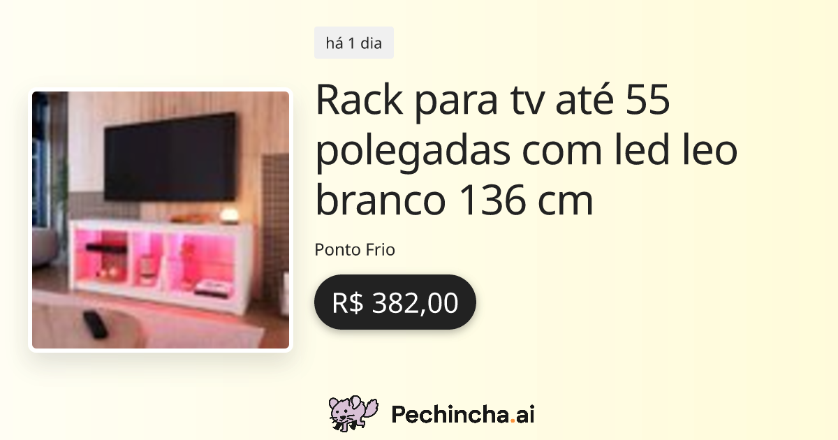 Pechincha.ai