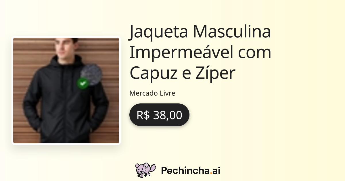 Pechincha.ai