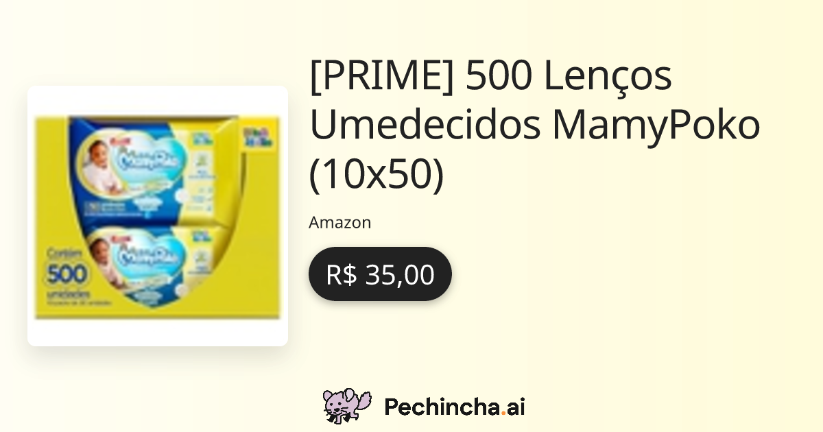 Pechincha.ai