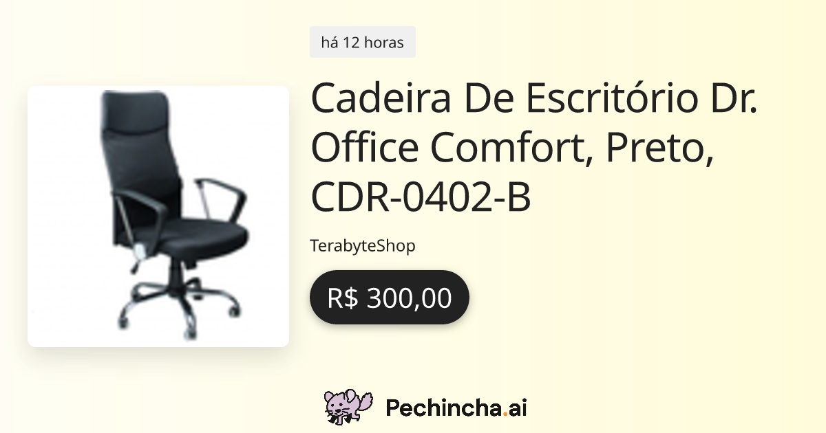 Pechincha.ai