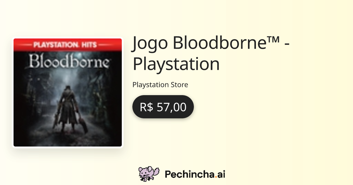Pechincha.ai