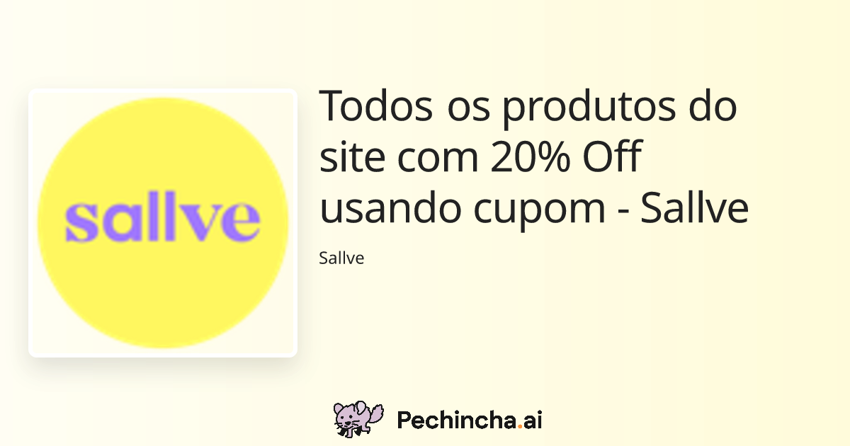 Pechincha.ai