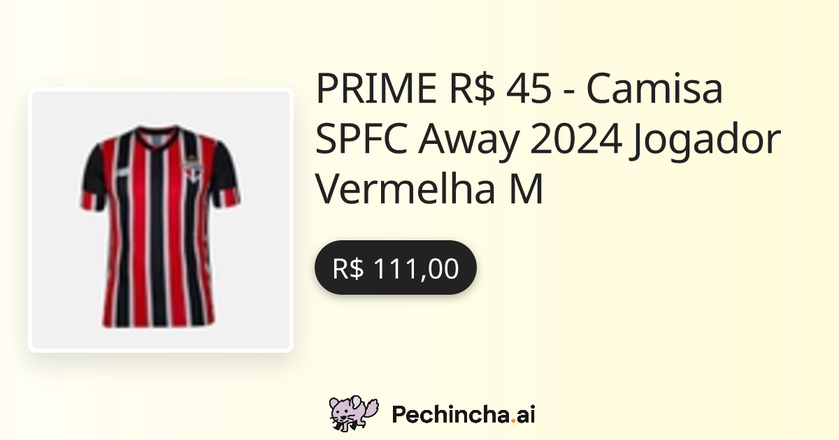 Pechincha.ai