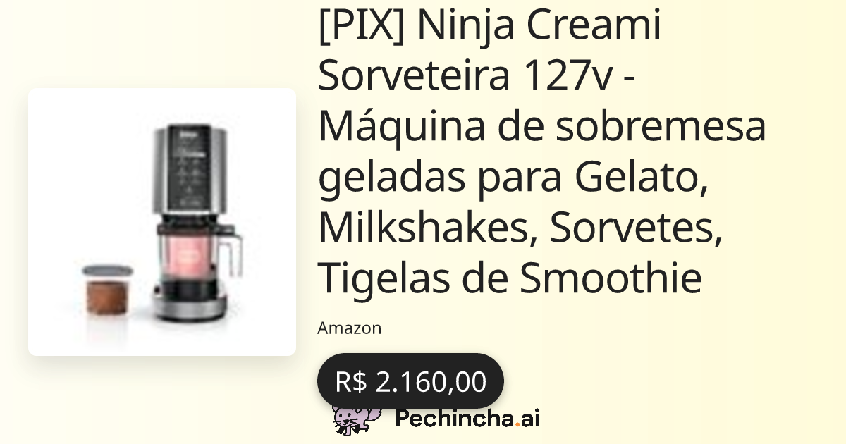 Pechincha.ai