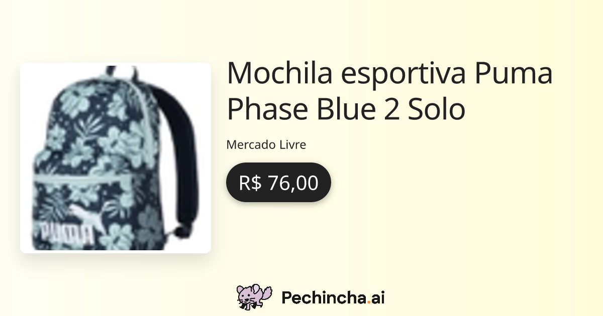 Pechincha.ai