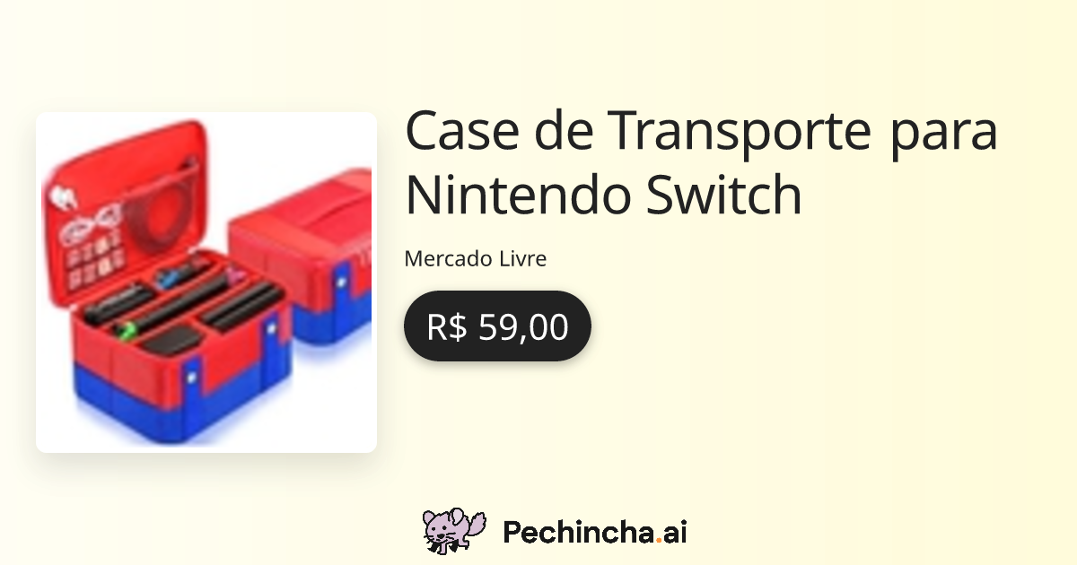 Pechincha.ai