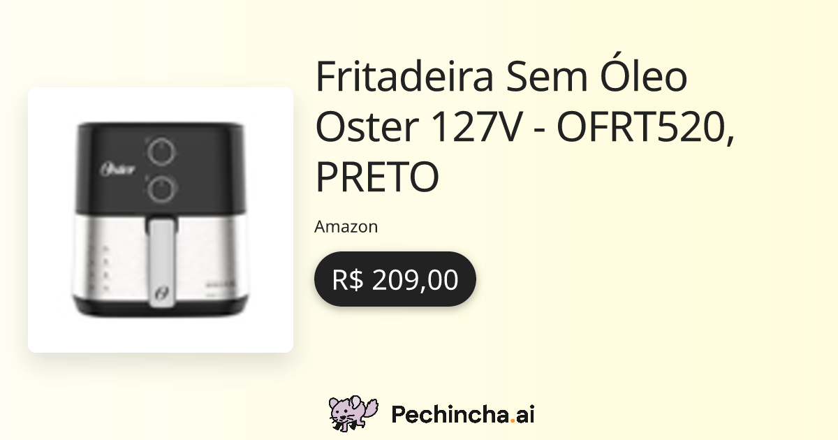 Pechincha.ai