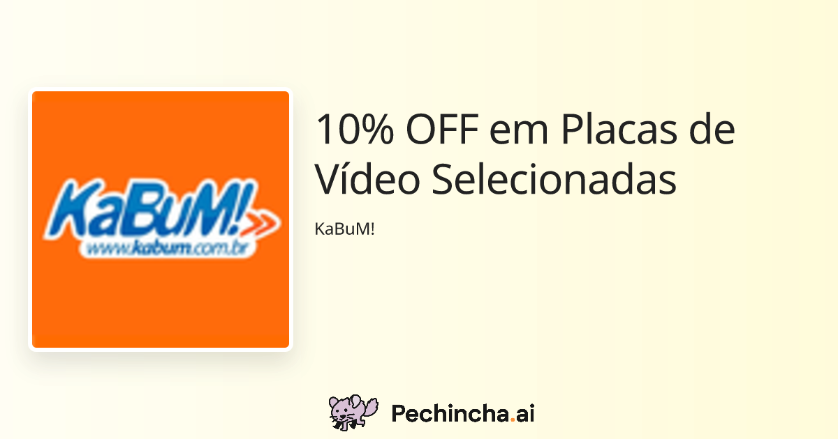 Pechincha.ai