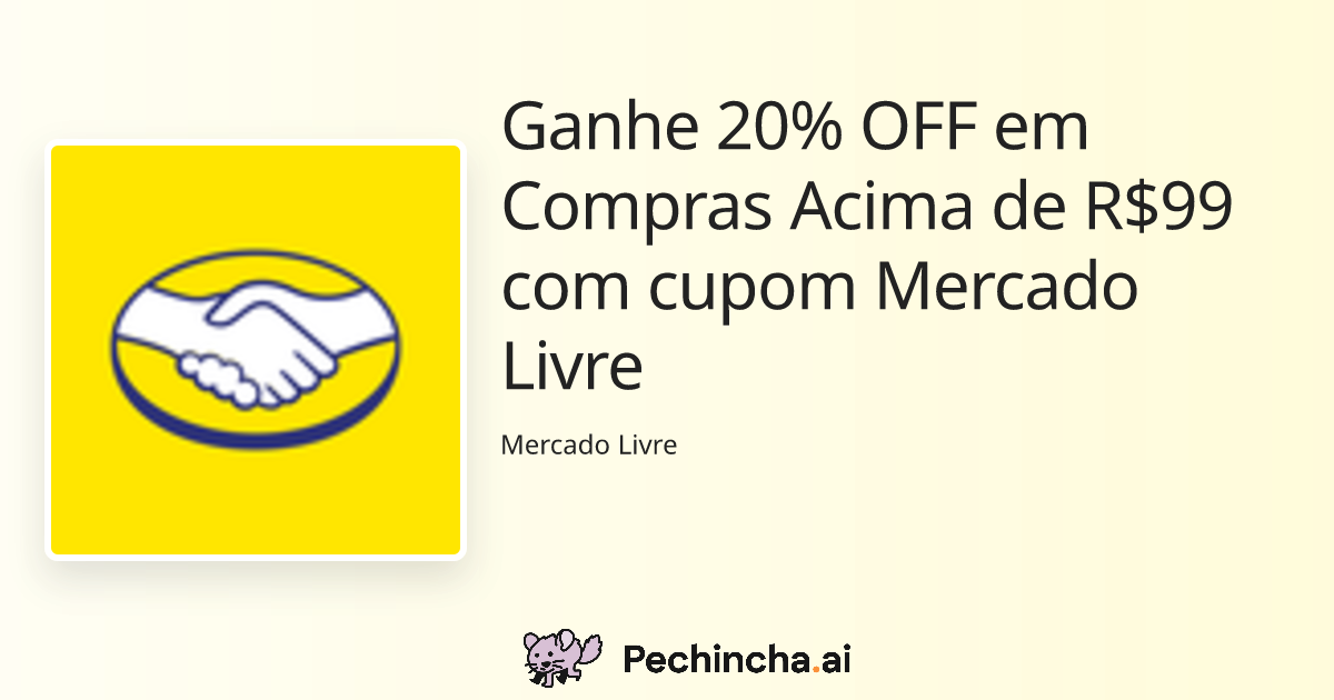 Pechincha.ai