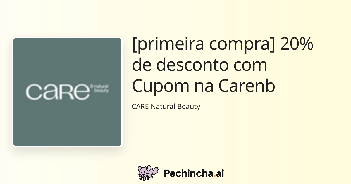 Pechincha.ai