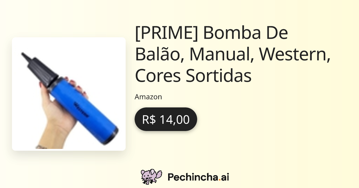 Pechincha.ai