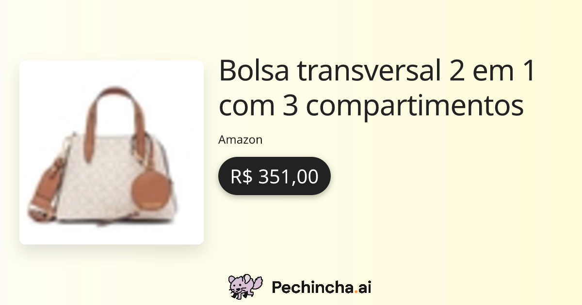 Pechincha.ai