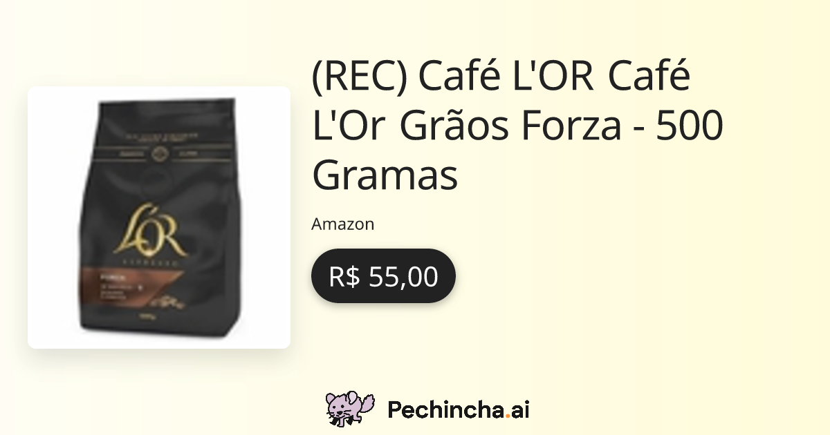 Pechincha.ai