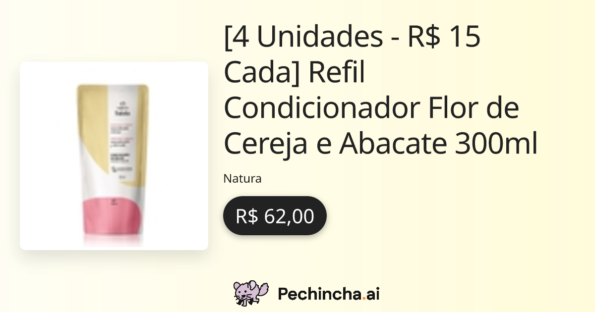 Pechincha.ai