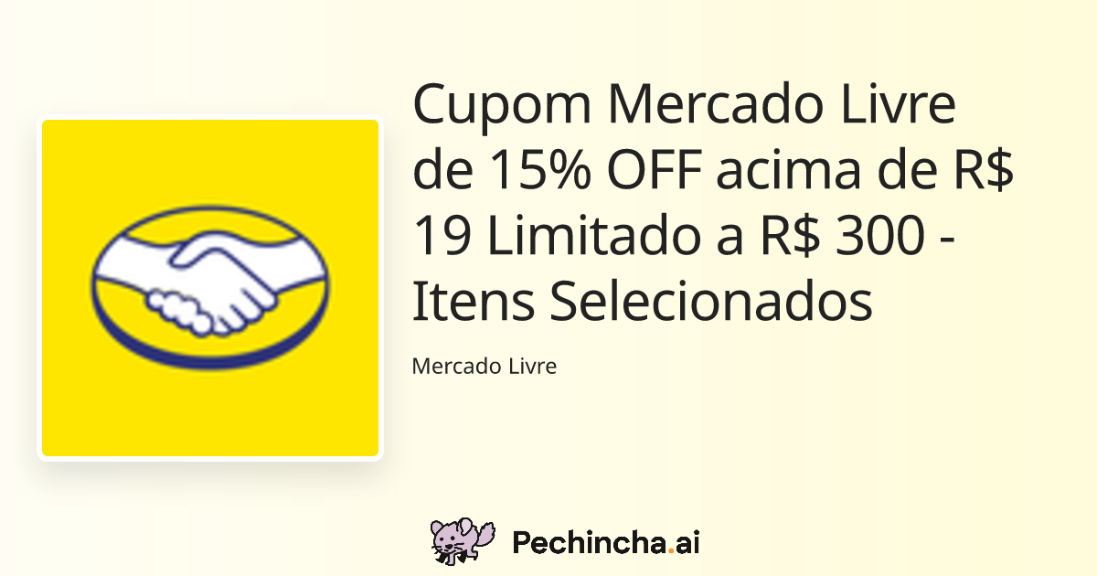 Pechincha.ai