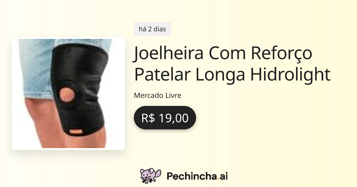 Pechincha.ai