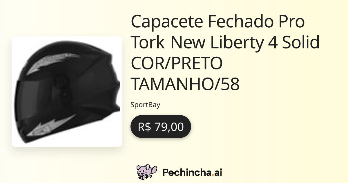 Pechincha.ai
