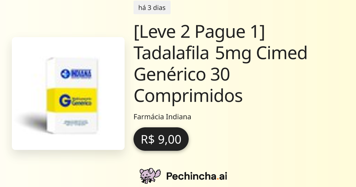 Pechincha.ai