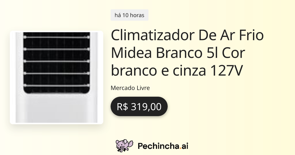 Pechincha.ai