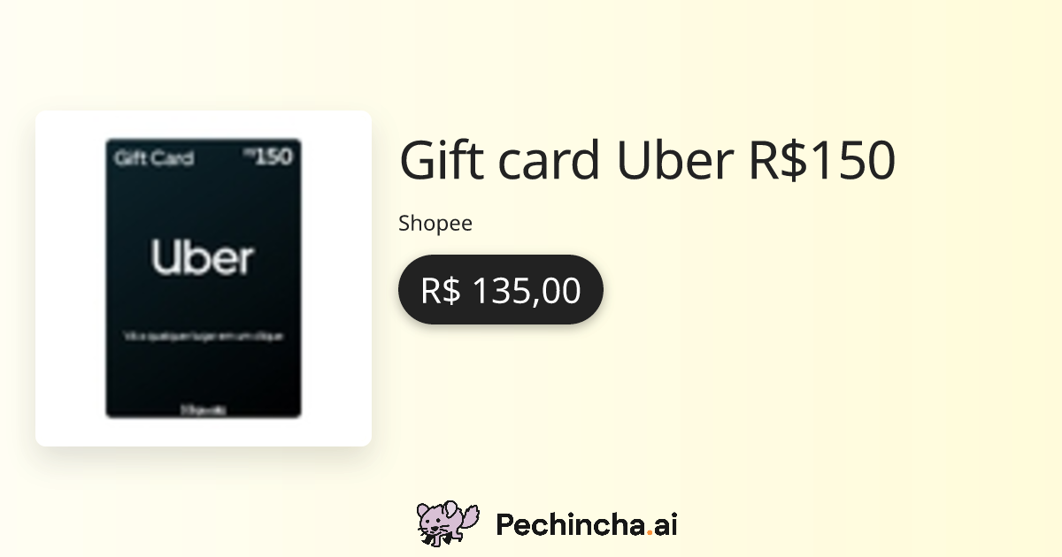 Pechincha.ai