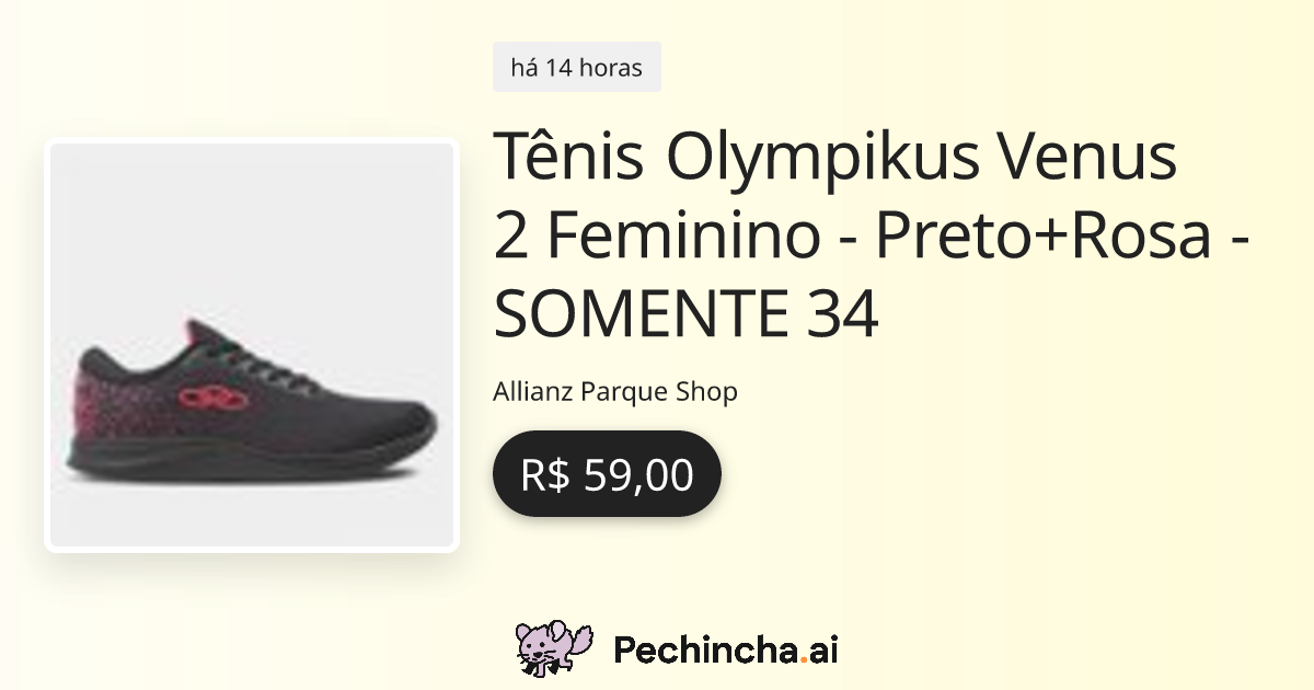 Pechincha.ai