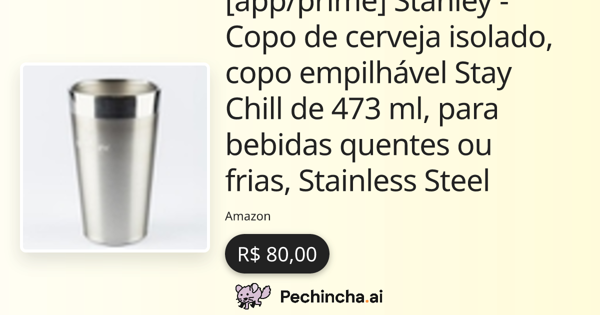 Pechincha.ai