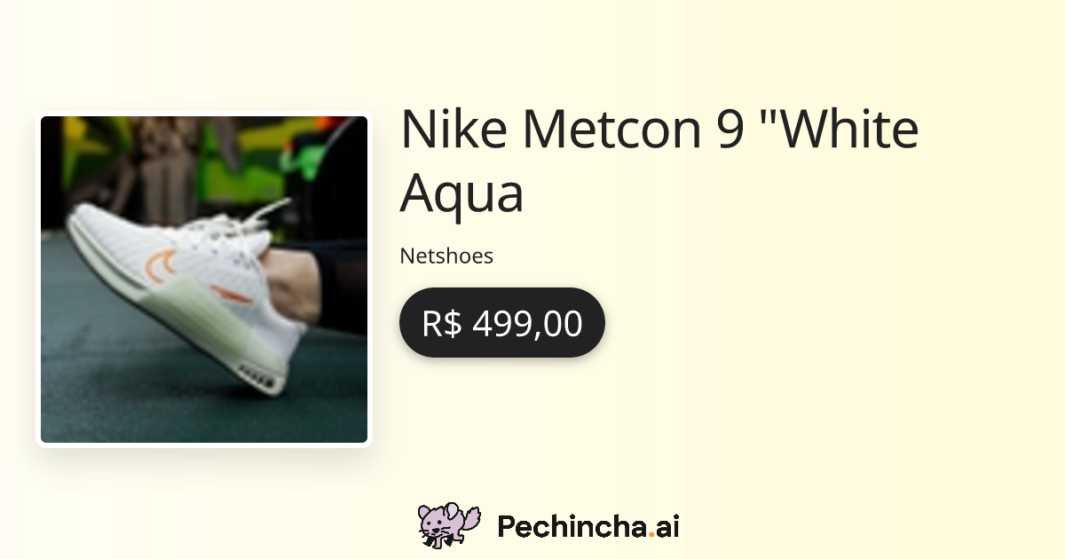 Pechincha.ai
