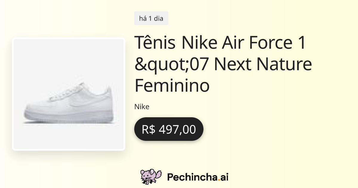 Pechincha.ai