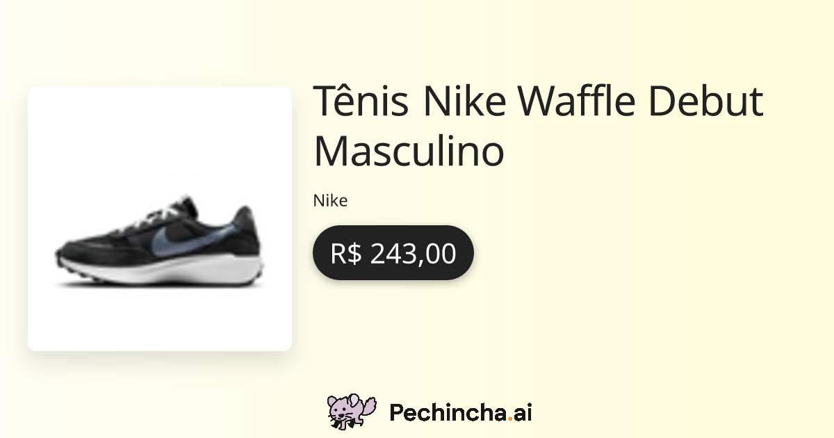 Pechincha.ai
