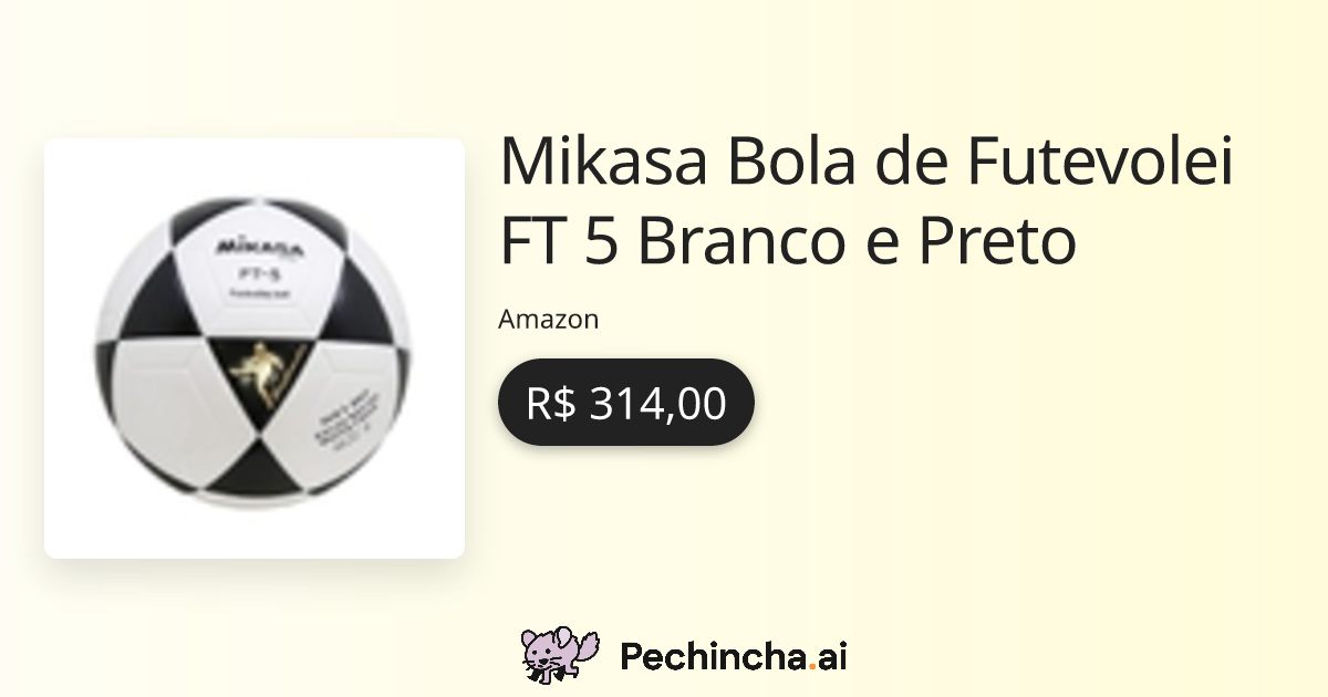 Pechincha.ai