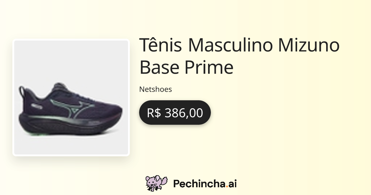 Pechincha.ai