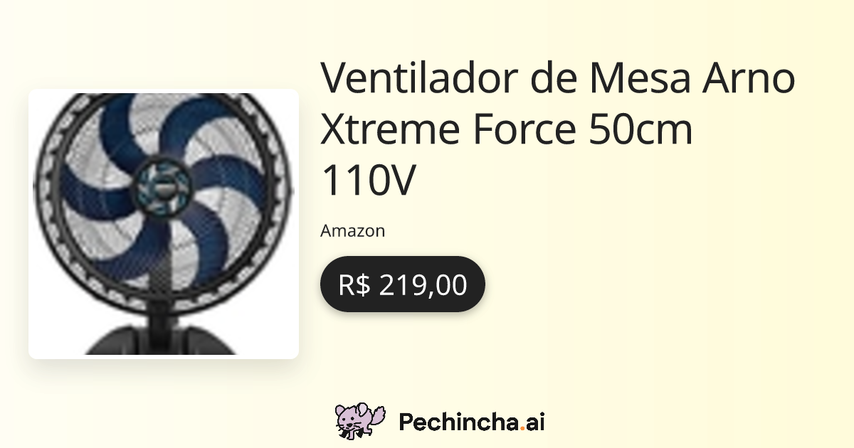 Pechincha.ai