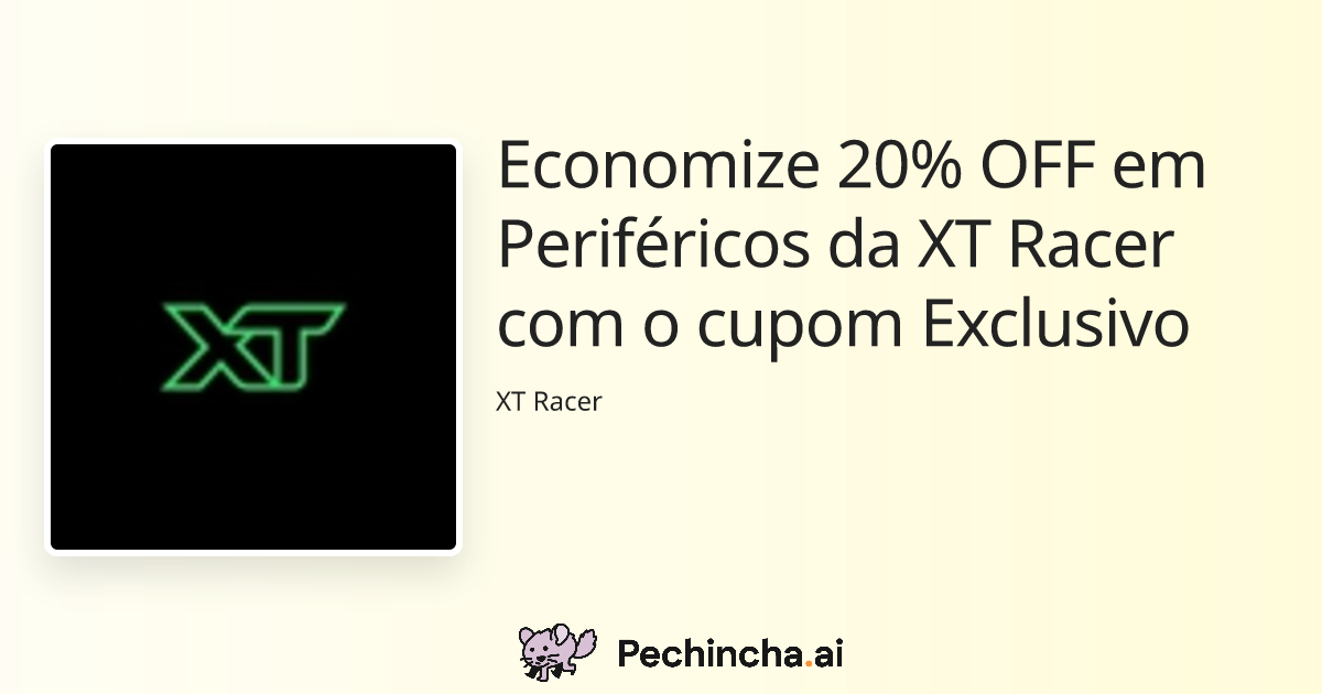 Pechincha.ai