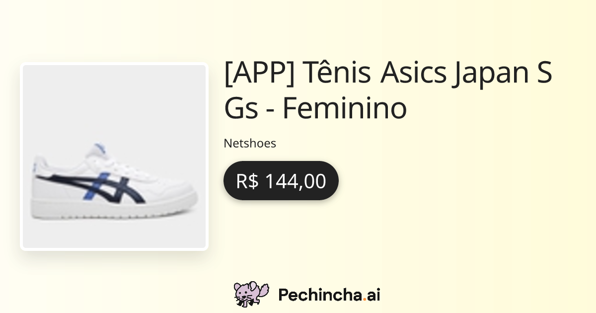 Pechincha.ai