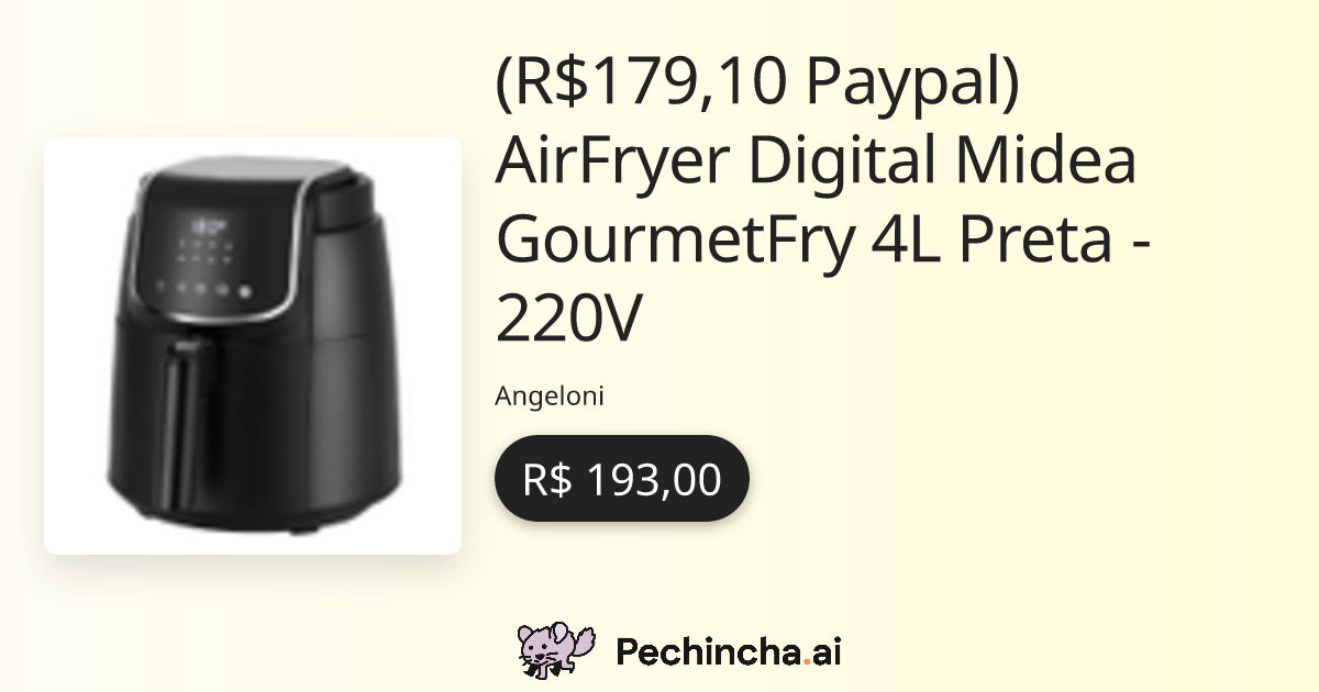 Pechincha.ai