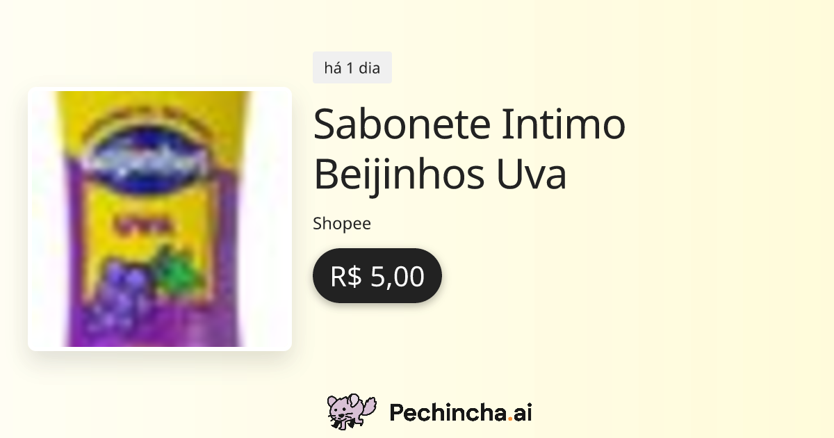 Pechincha.ai