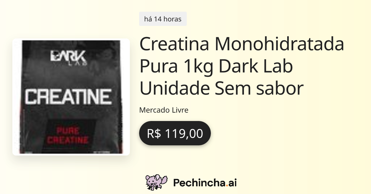 Pechincha.ai