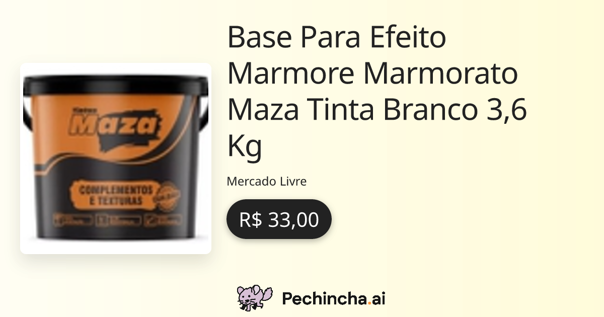 Pechincha.ai
